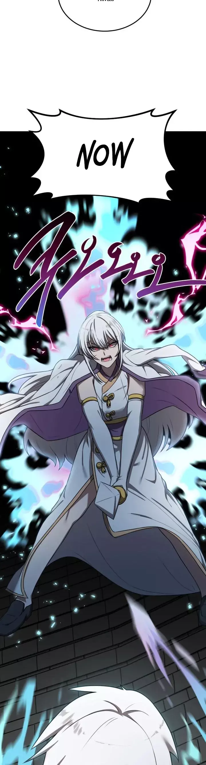 Read Maybe Undefeatable Manga Online
