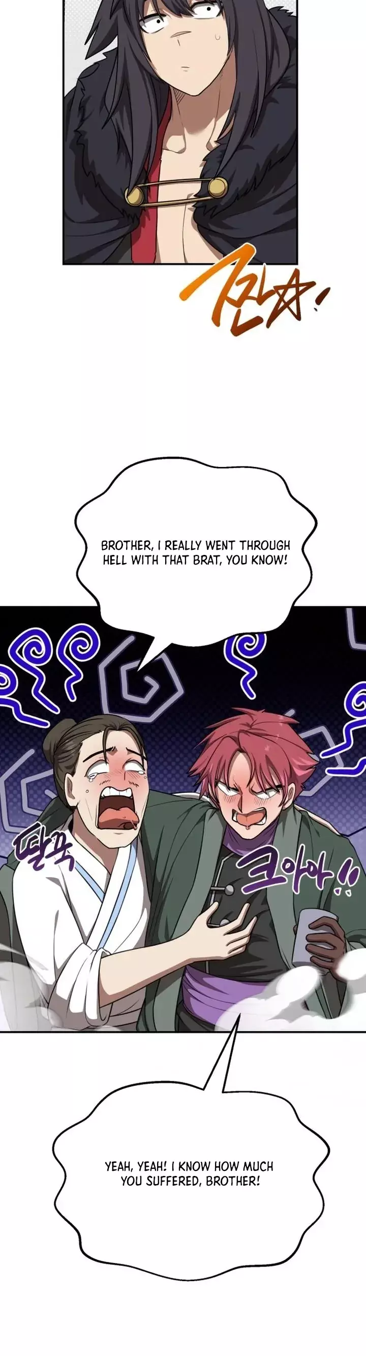 Read Maybe Undefeatable Manga Online