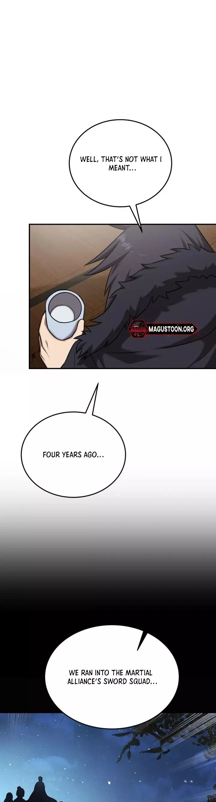 Read Maybe Undefeatable Manga Online