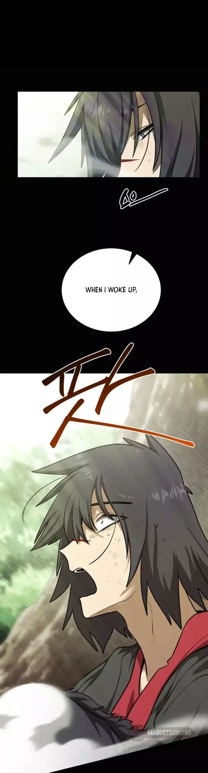 Read Maybe Undefeatable Manga Online