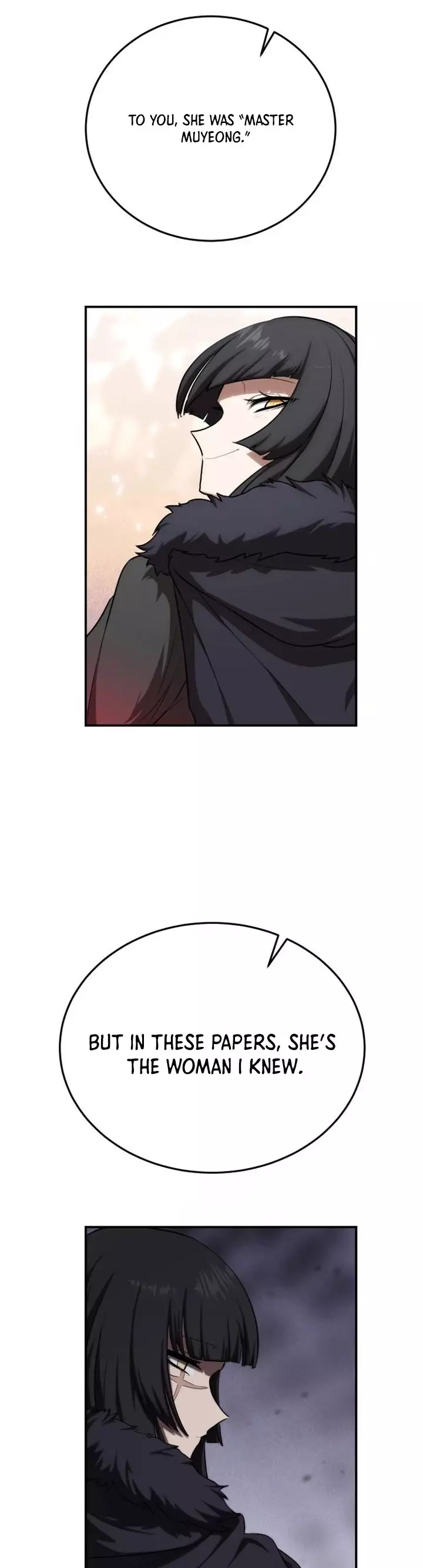 Read Maybe Undefeatable Manga Online