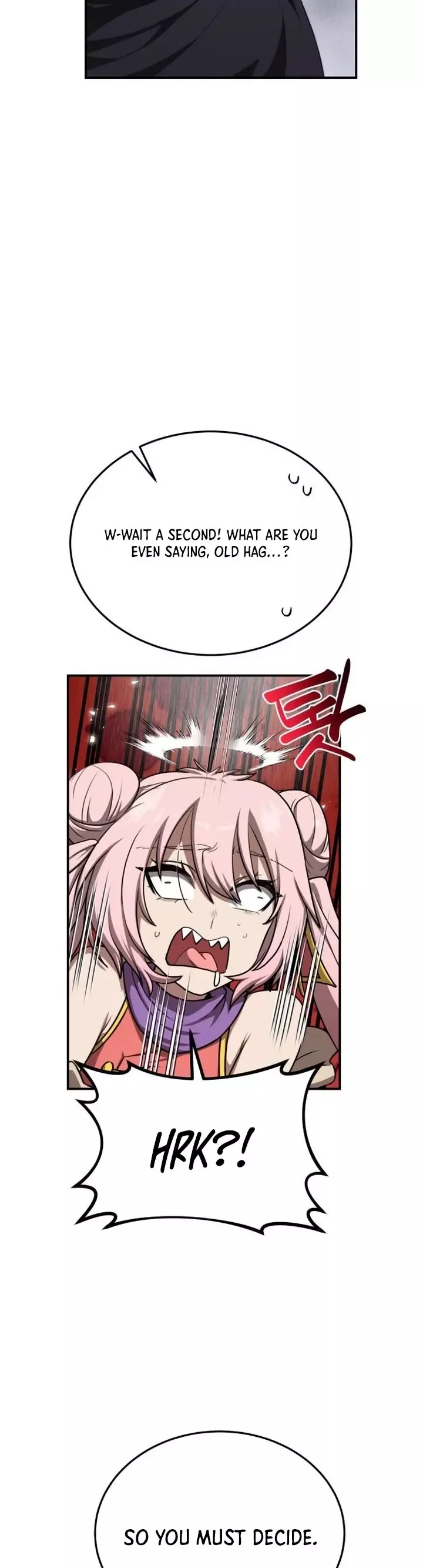 Read Maybe Undefeatable Manga Online