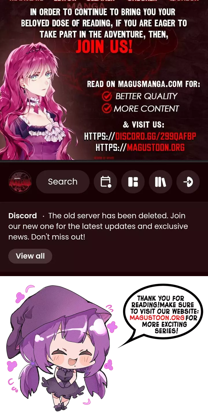 Read Maybe Undefeatable Manga Online