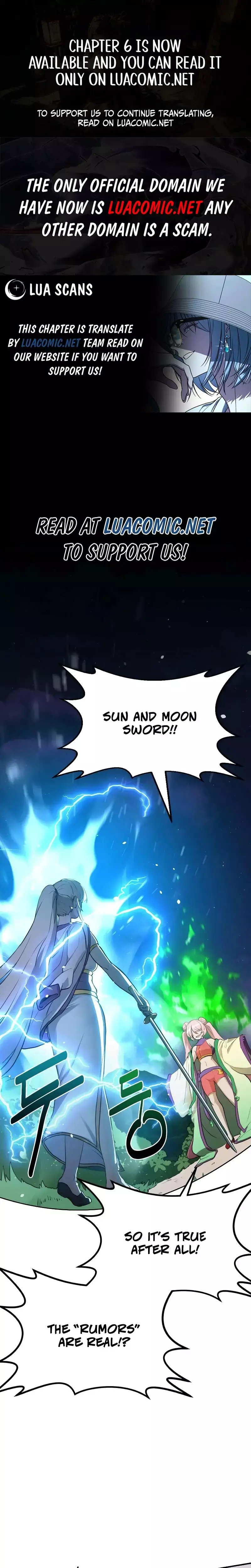 Read Maybe Undefeatable Manga Online