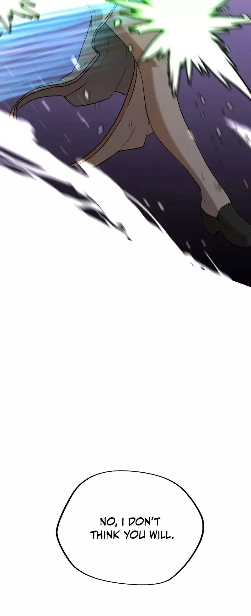 Read Maybe Undefeatable Manga Online