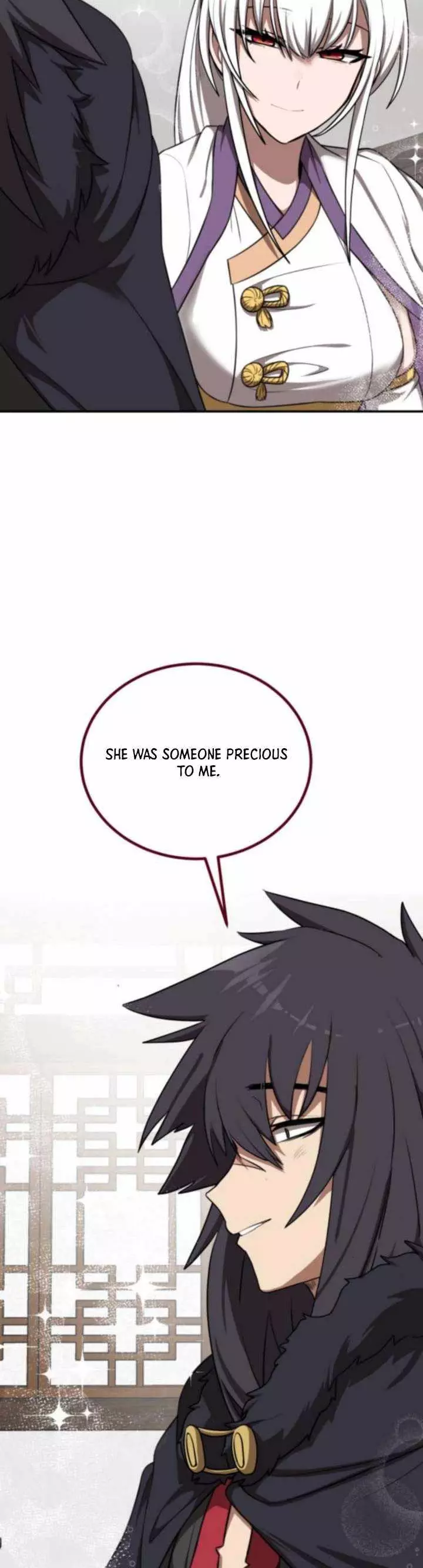 Read Maybe Undefeatable Manga Online