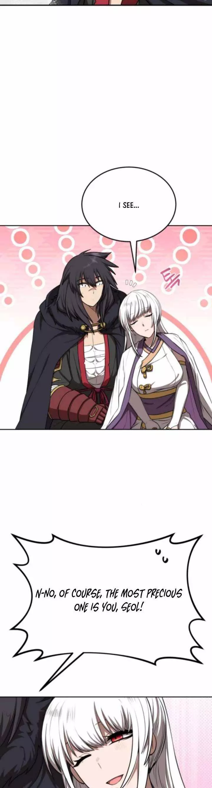 Read Maybe Undefeatable Manga Online
