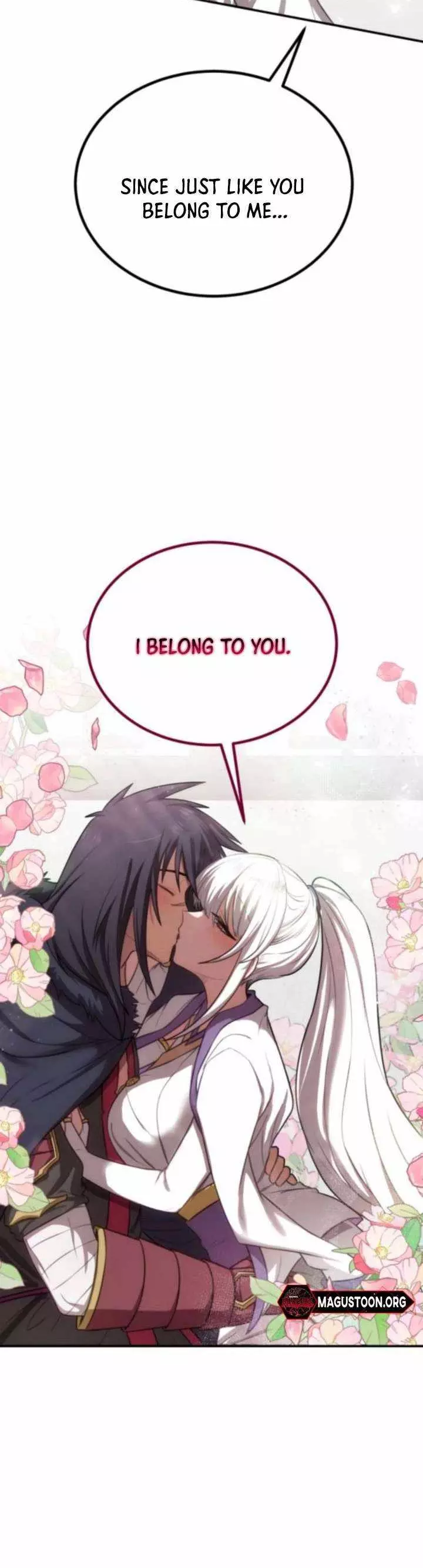 Read Maybe Undefeatable Manga Online