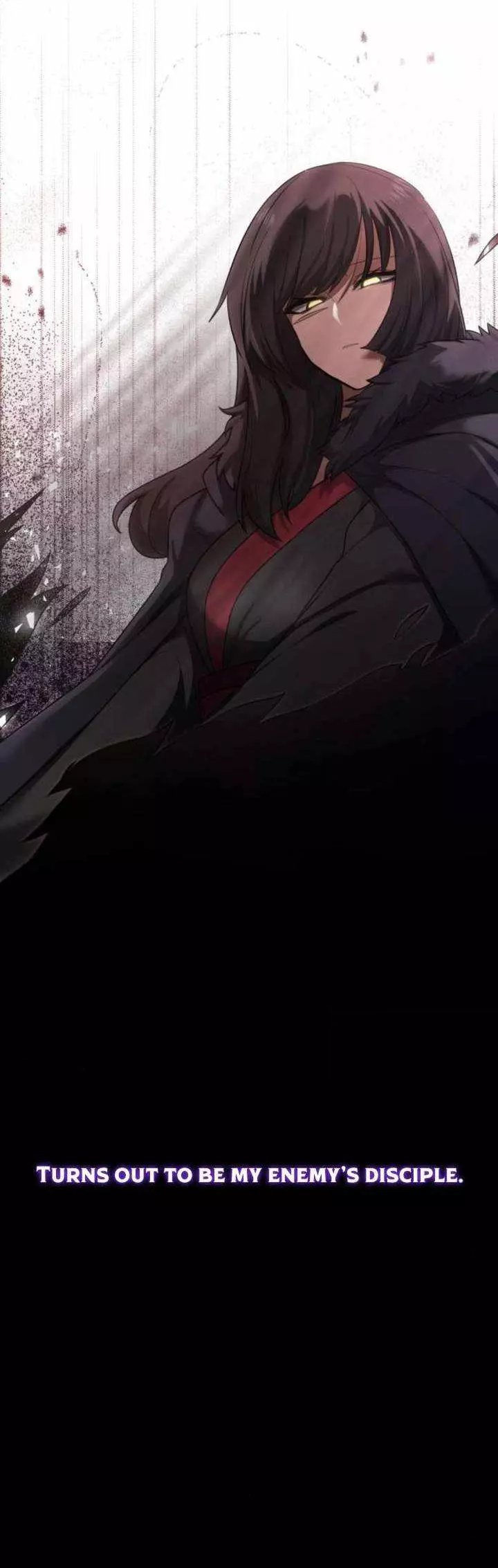 Read Maybe Undefeatable Manga Online