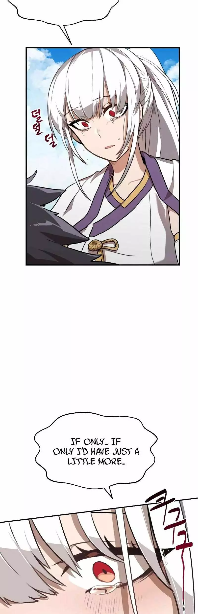 Read Maybe Undefeatable Manga Online