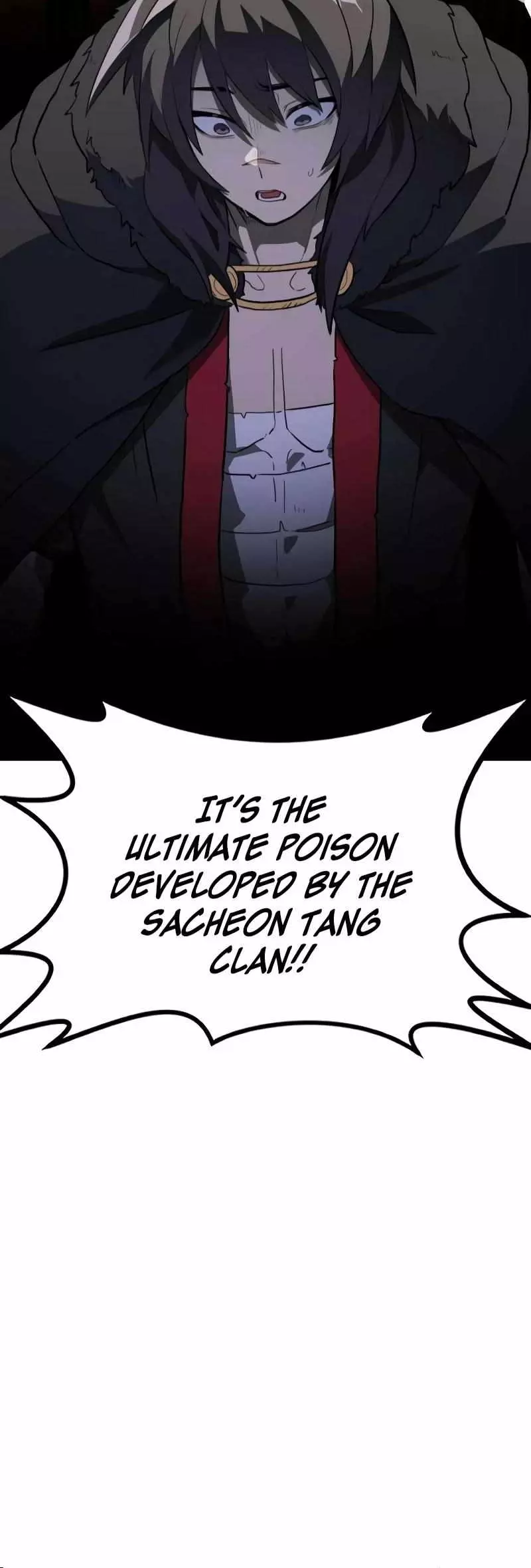 Read Maybe Undefeatable Manga Online