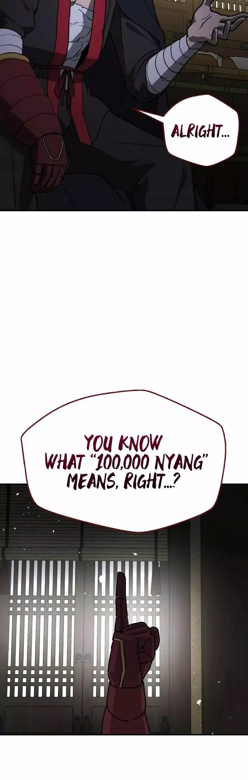 Read Maybe Undefeatable Manga Online