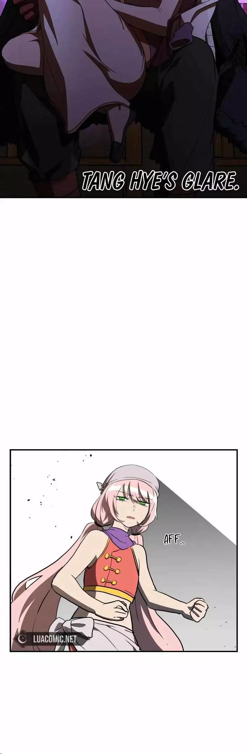 Read Maybe Undefeatable Manga Online
