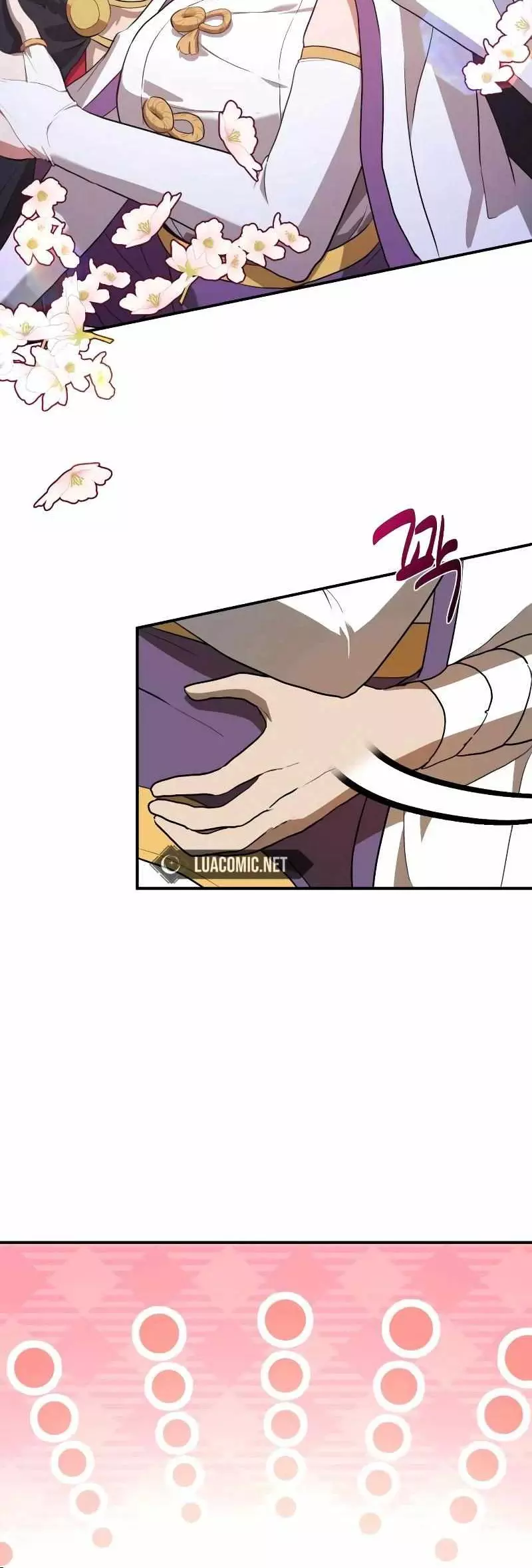 Read Maybe Undefeatable Manga Online