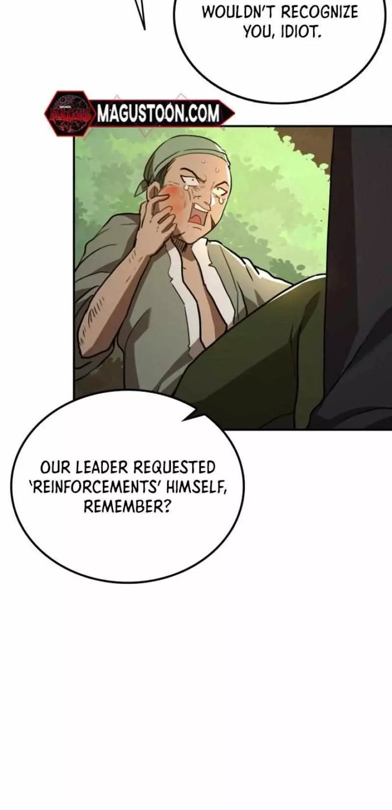 Read Maybe Undefeatable Manga Online