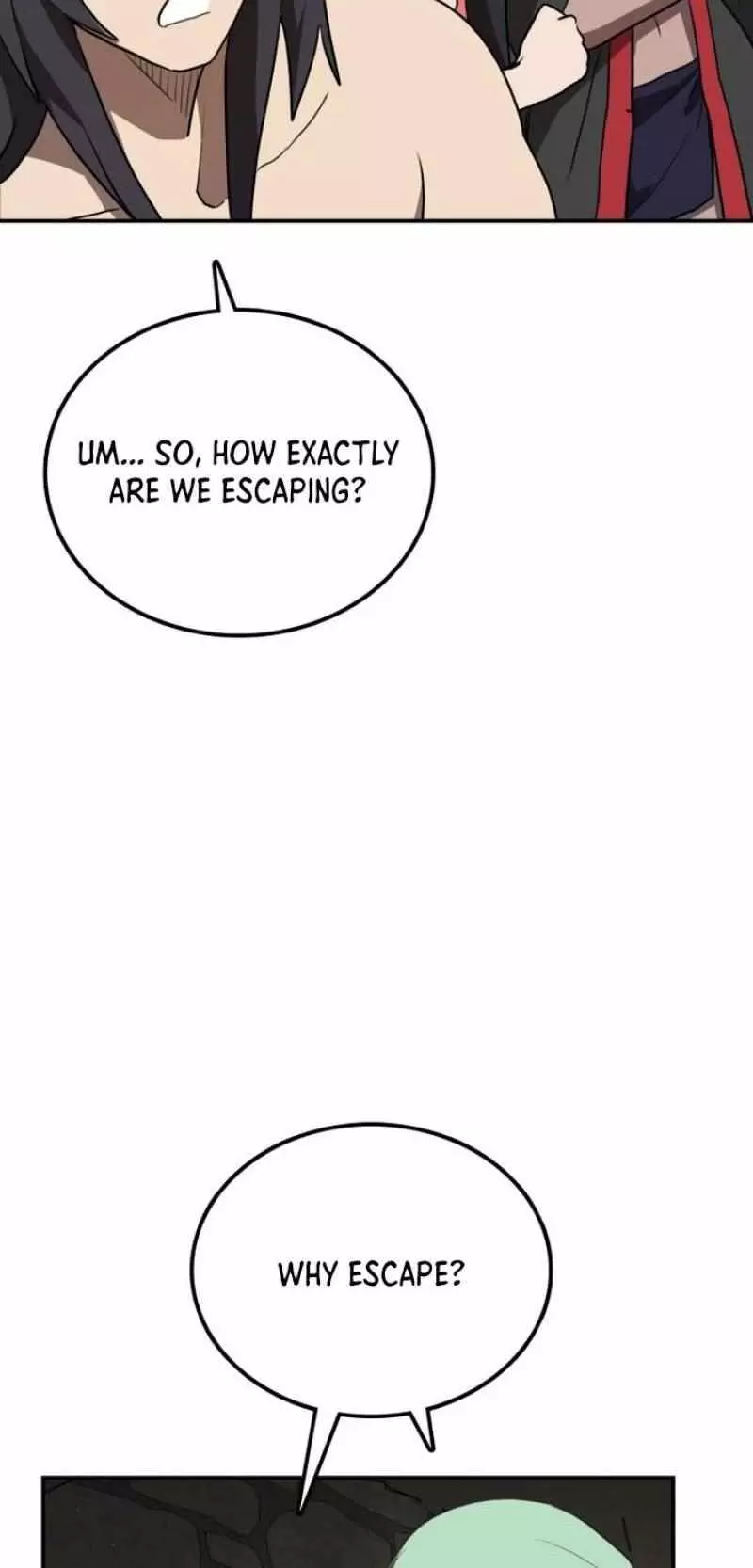 Read Maybe Undefeatable Manga Online