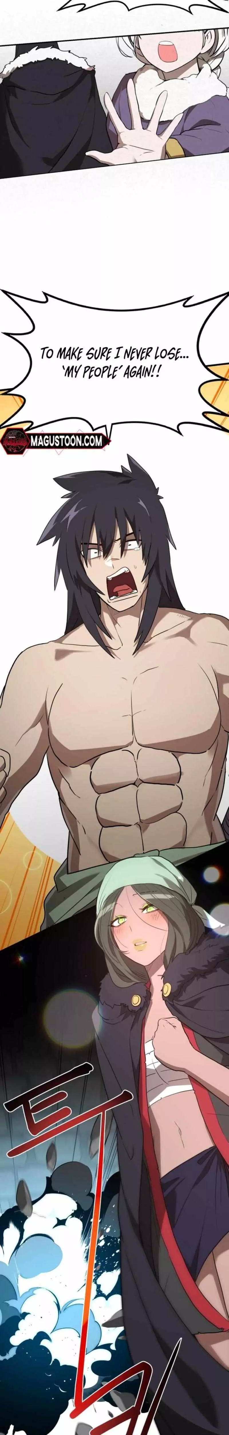 Read Maybe Undefeatable Manga Online