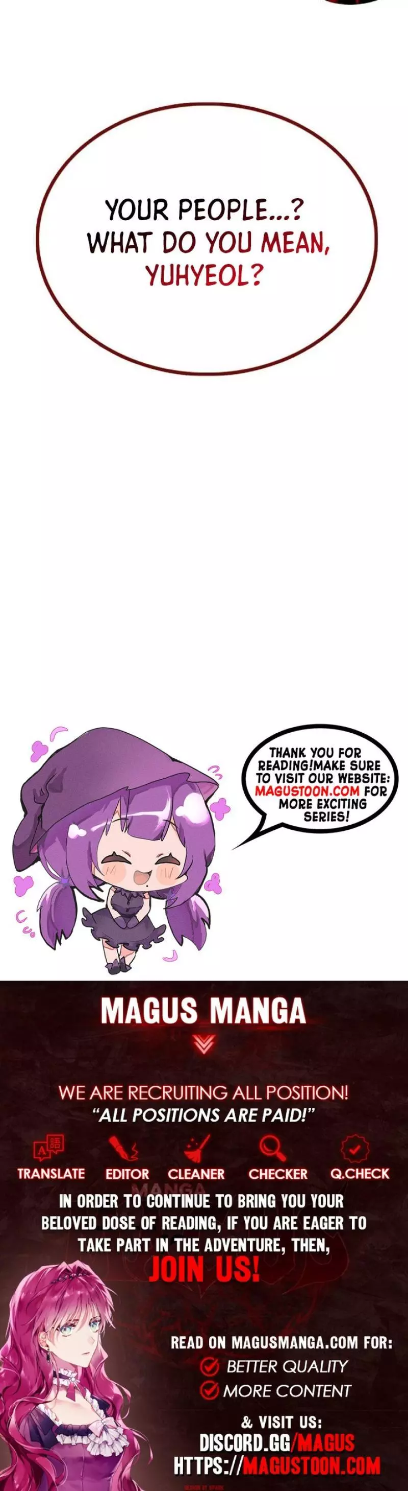 Read Maybe Undefeatable Manga Online