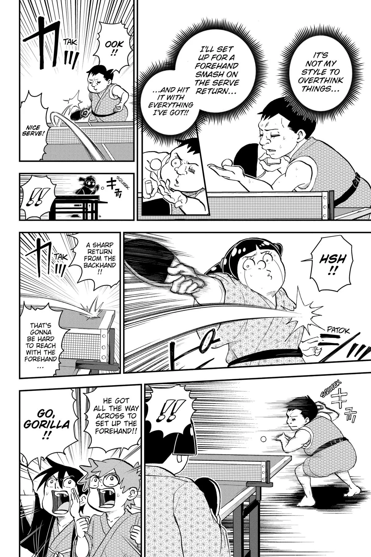 Read Me and Roboco Manga Online