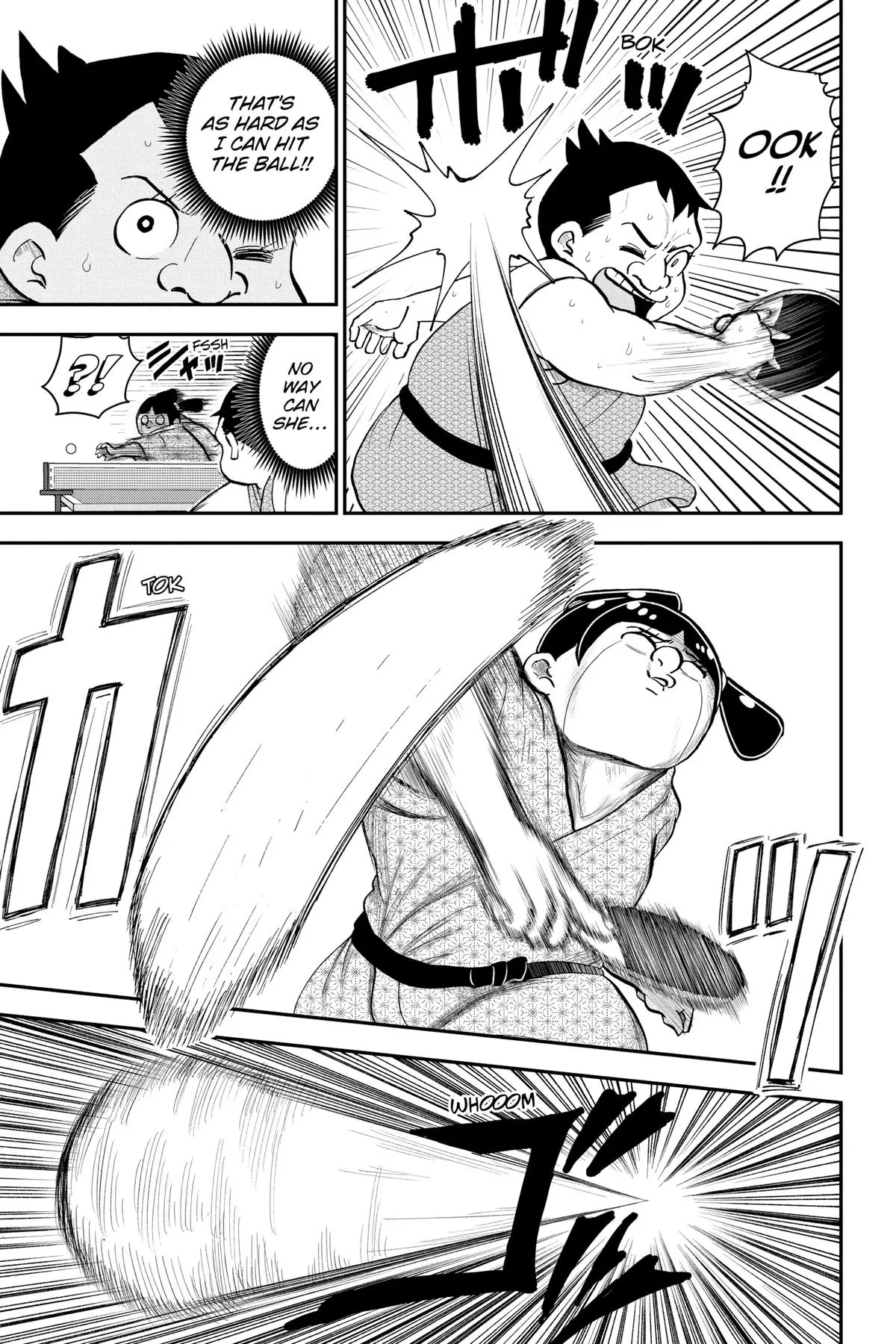 Read Me and Roboco Manga Online