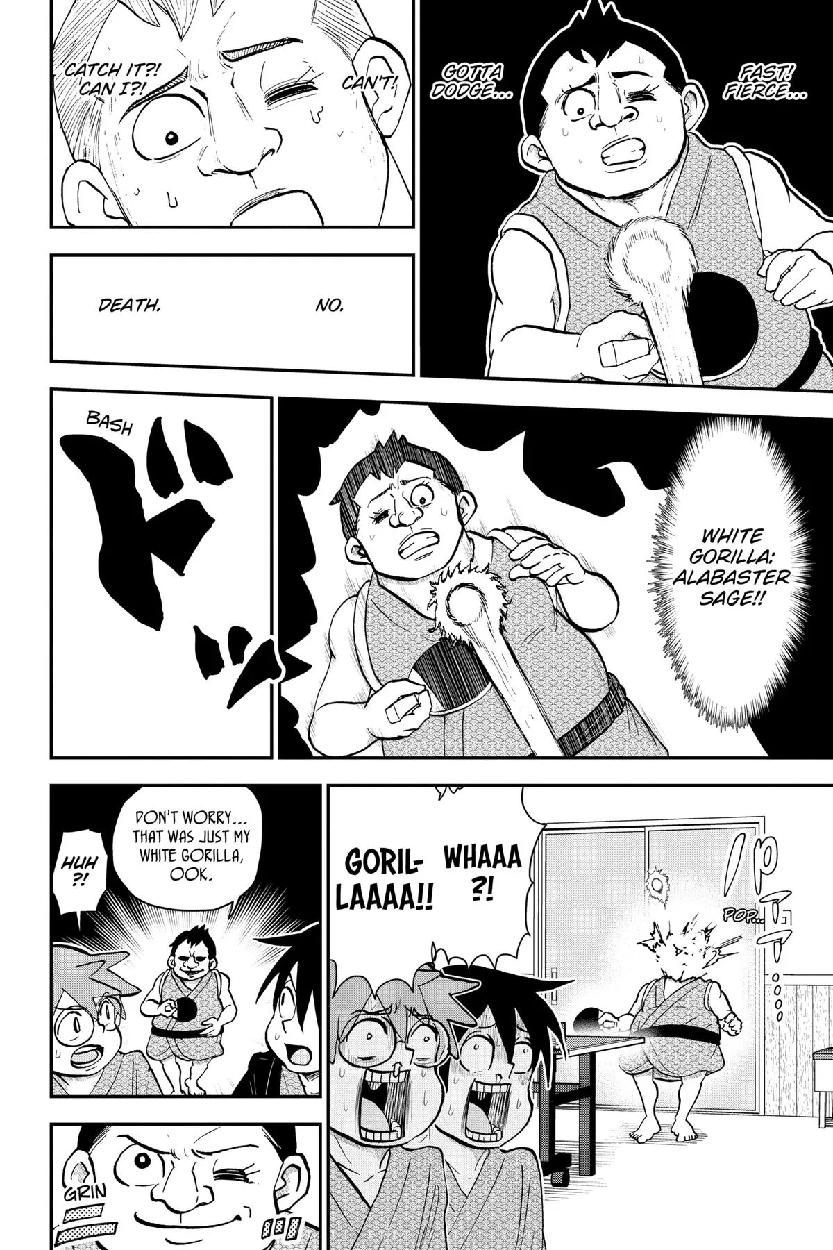 Read Me and Roboco Manga Online