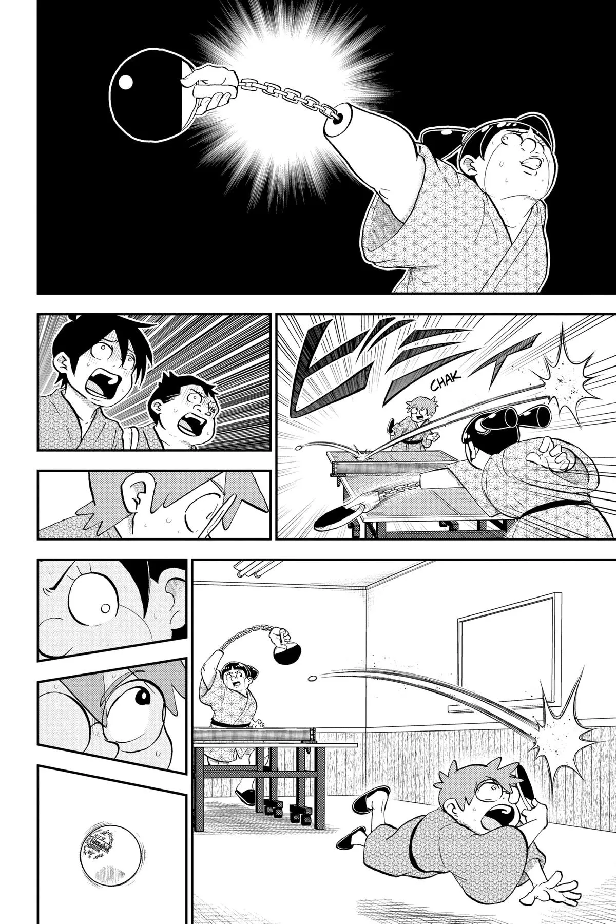 Read Me and Roboco Manga Online