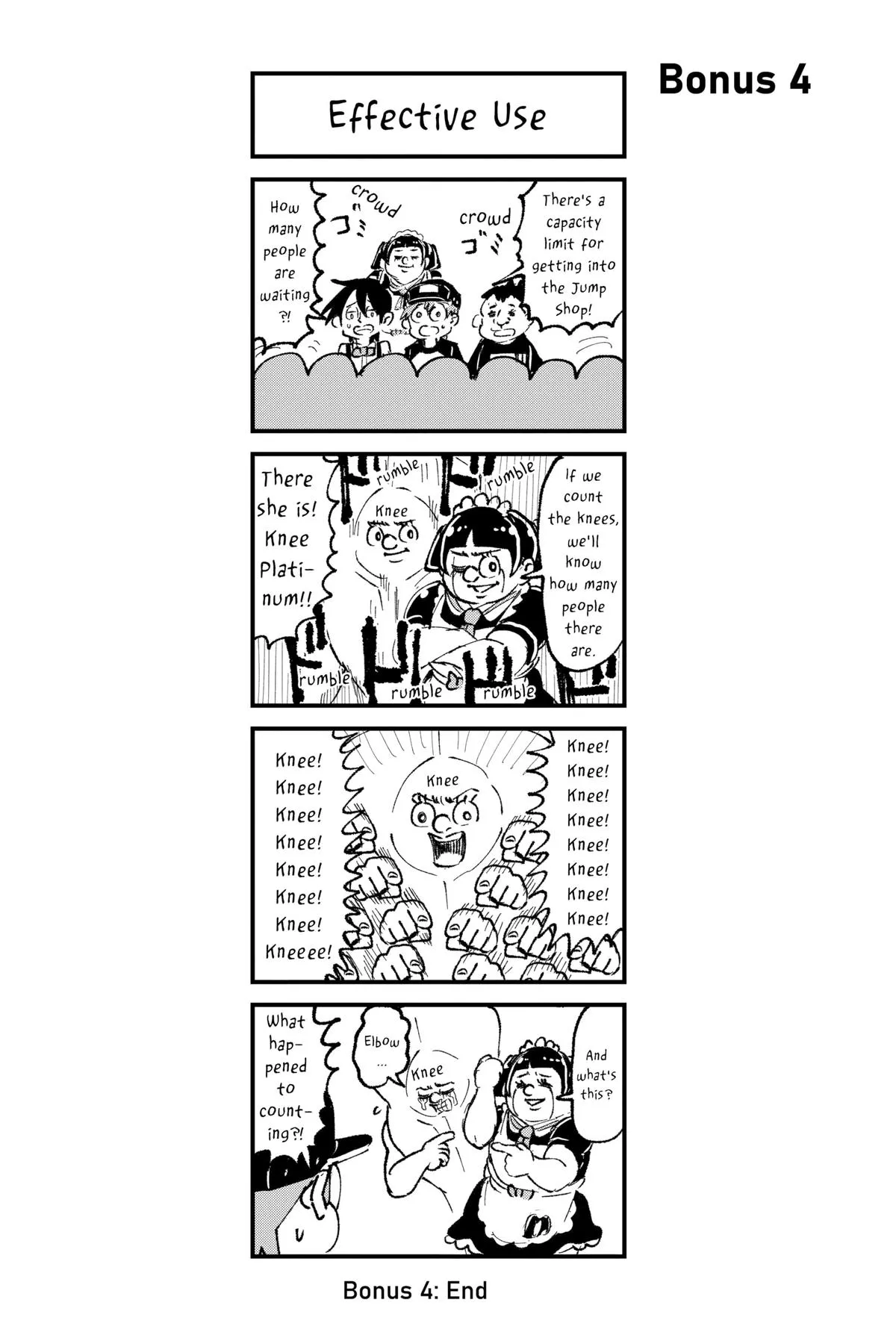 Read Me and Roboco Manga Online