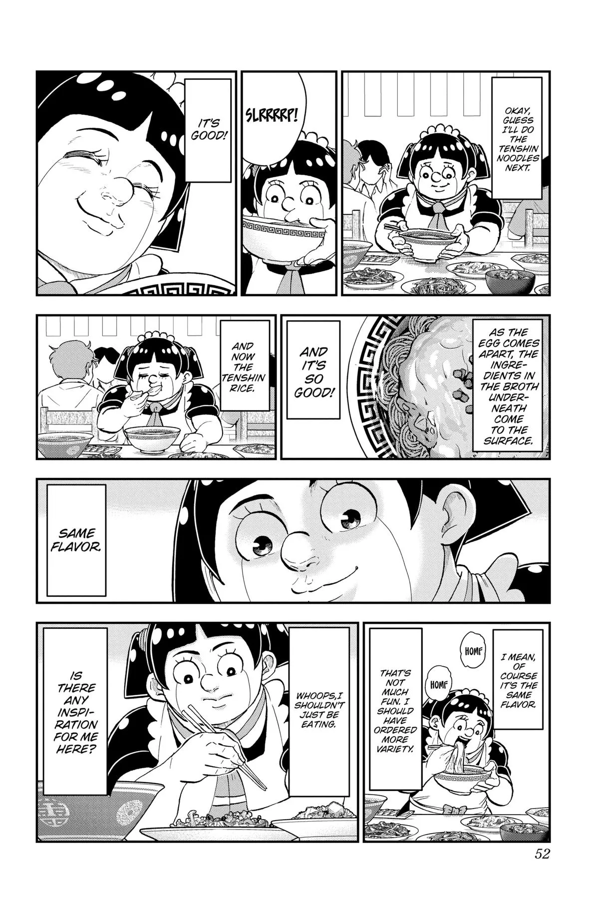 Read Me and Roboco Manga Online