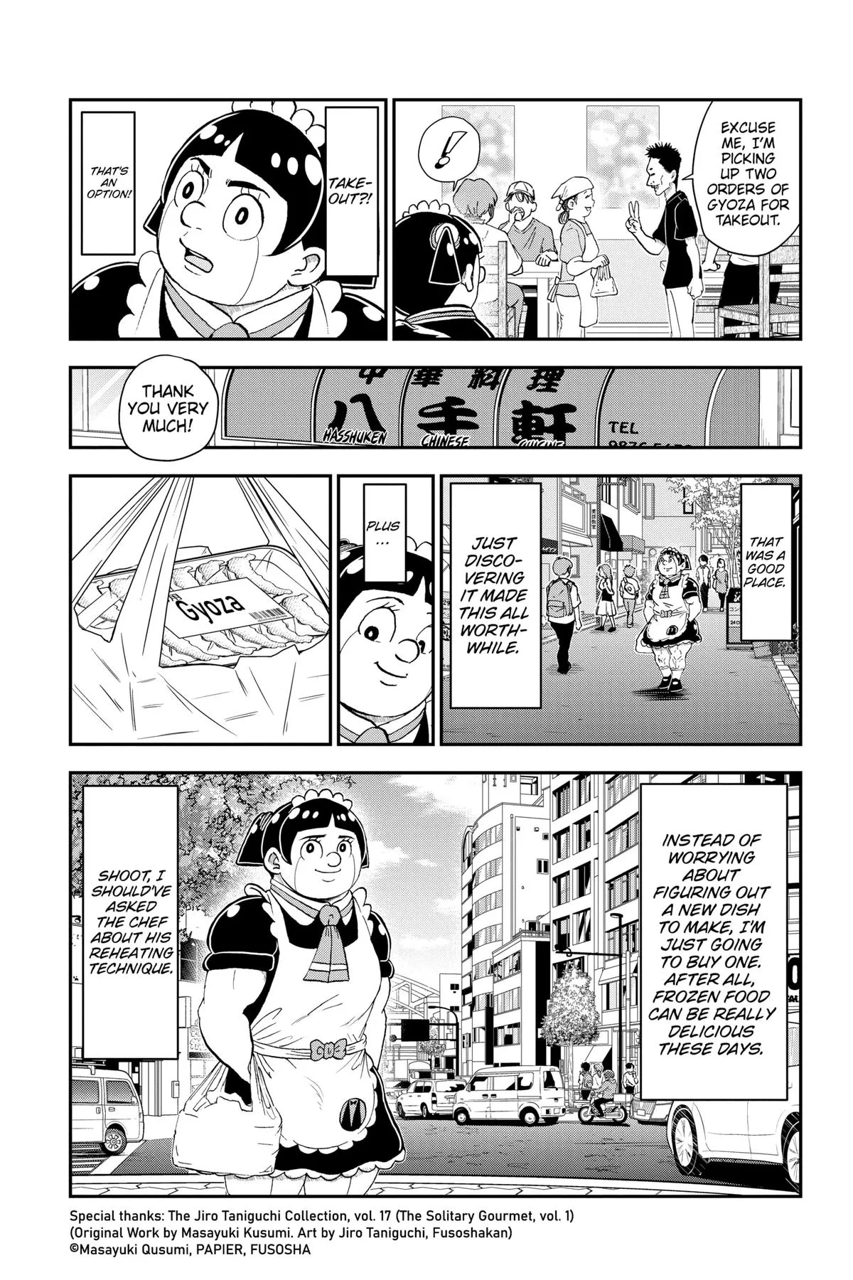 Read Me and Roboco Manga Online