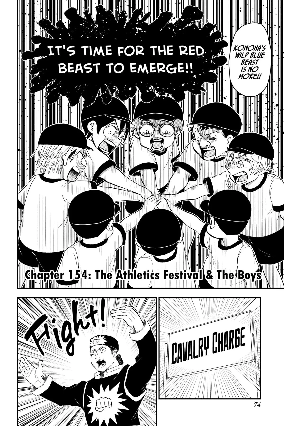 Read Me and Roboco Manga Online
