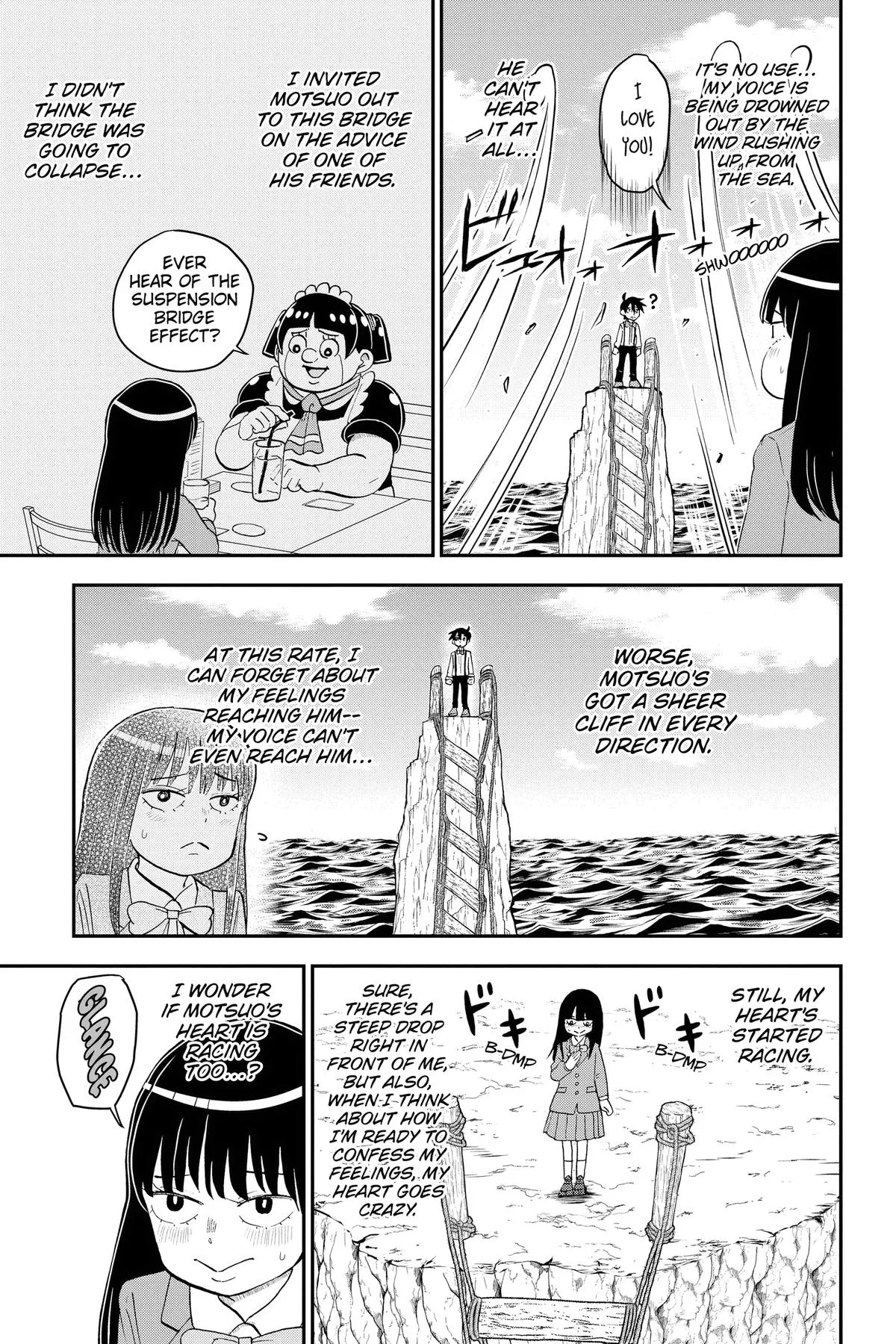 Read Me and Roboco Manga Online