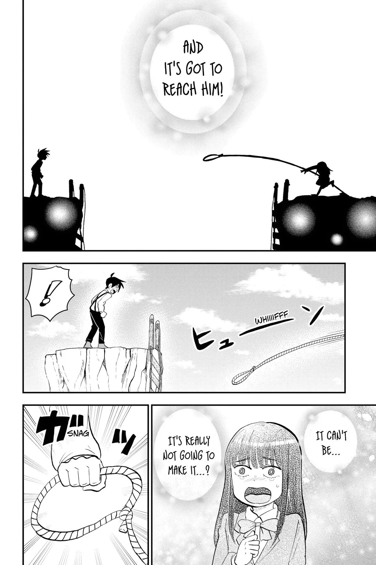 Read Me and Roboco Manga Online