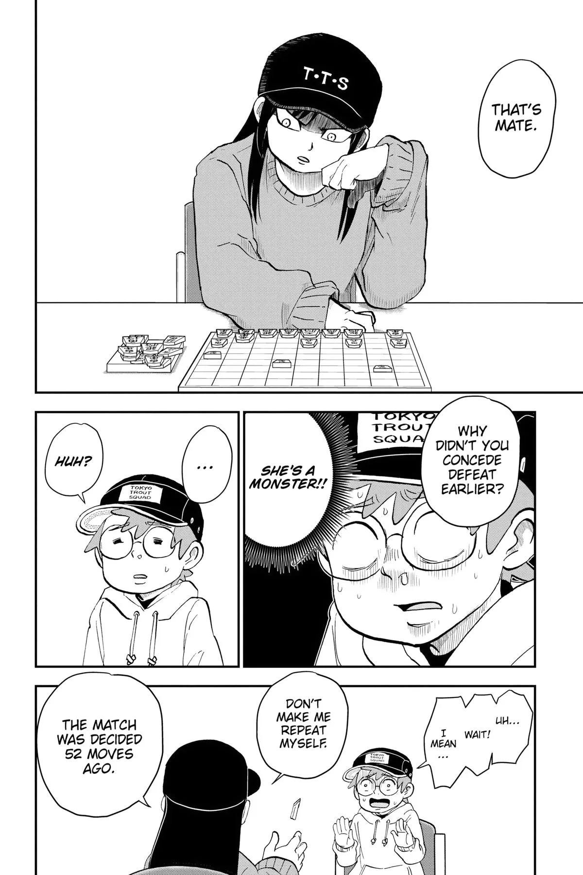 Read Me and Roboco Manga Online