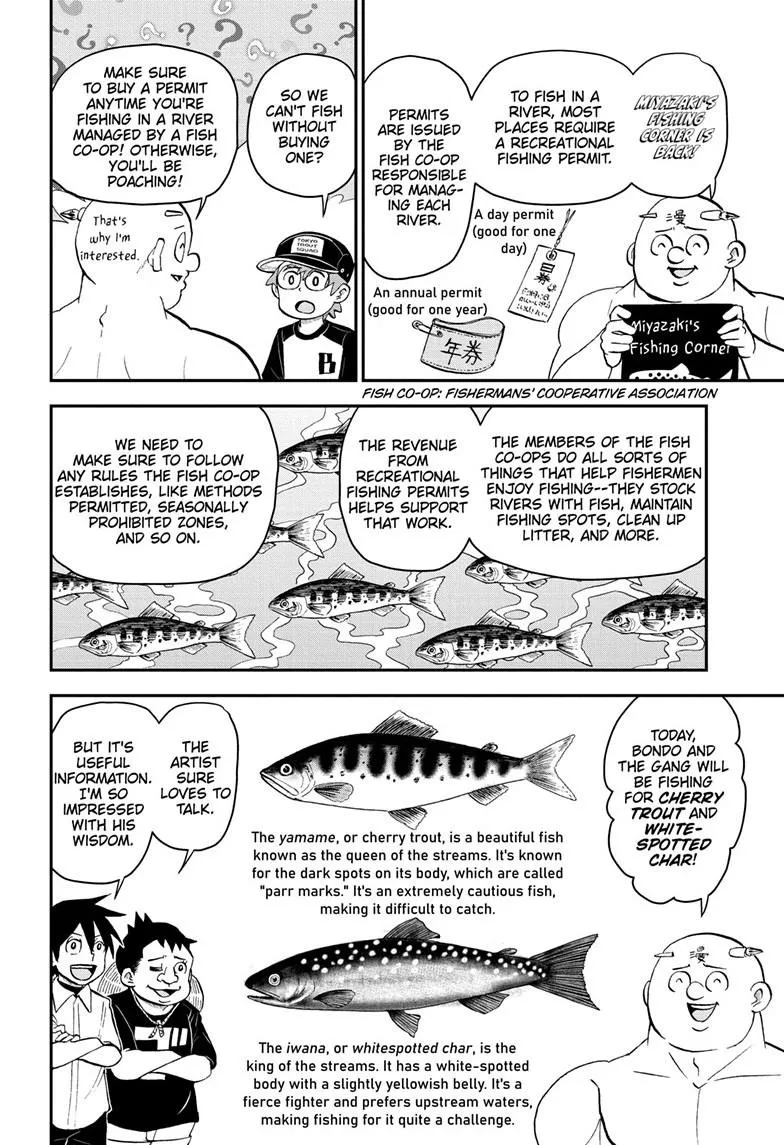 Read Me and Roboco Manga Online