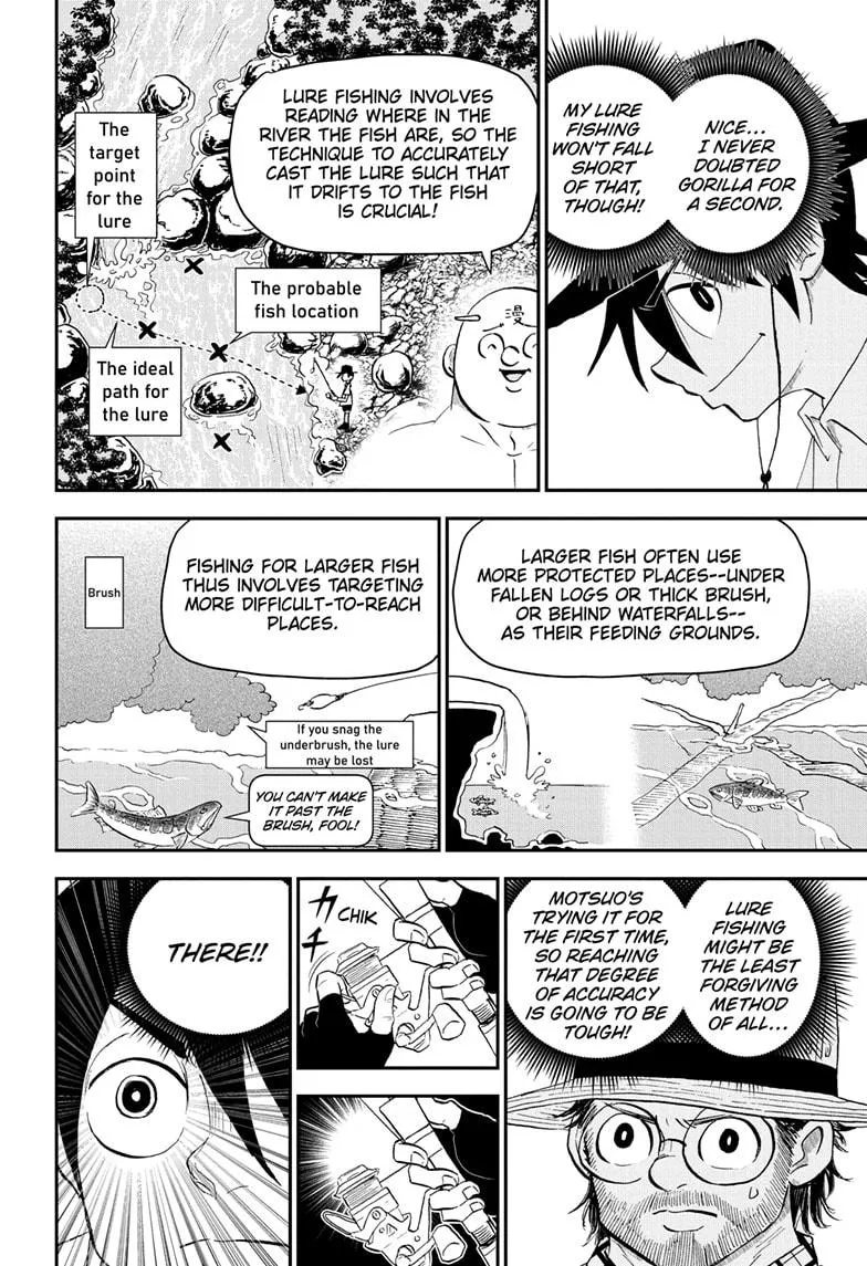 Read Me and Roboco Manga Online