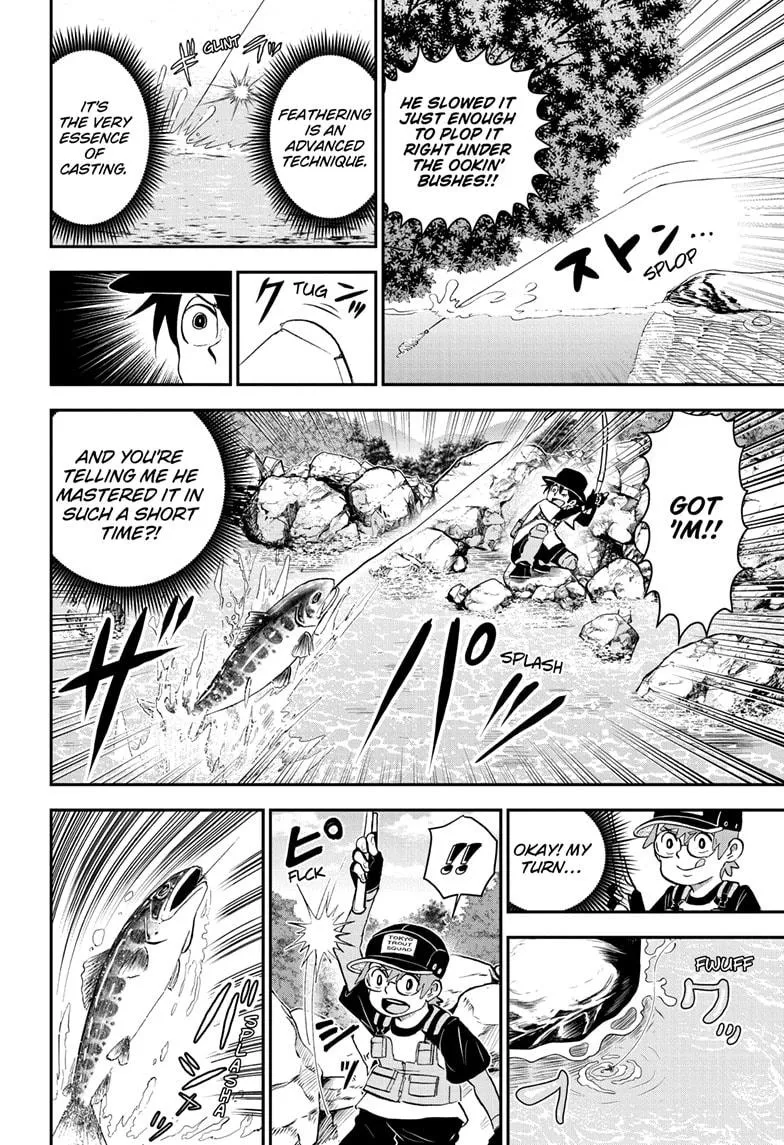 Read Me and Roboco Manga Online