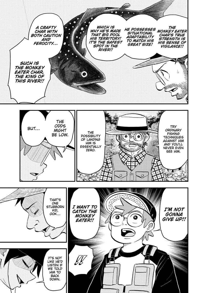 Read Me and Roboco Manga Online