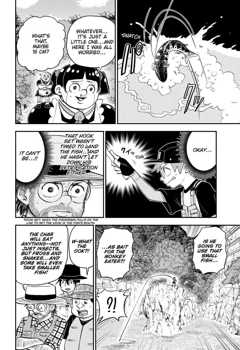 Read Me and Roboco Manga Online