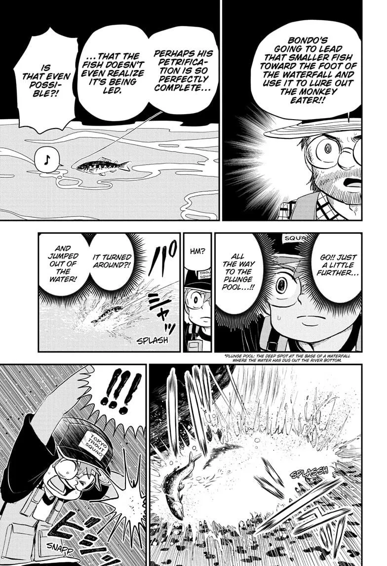 Read Me and Roboco Manga Online