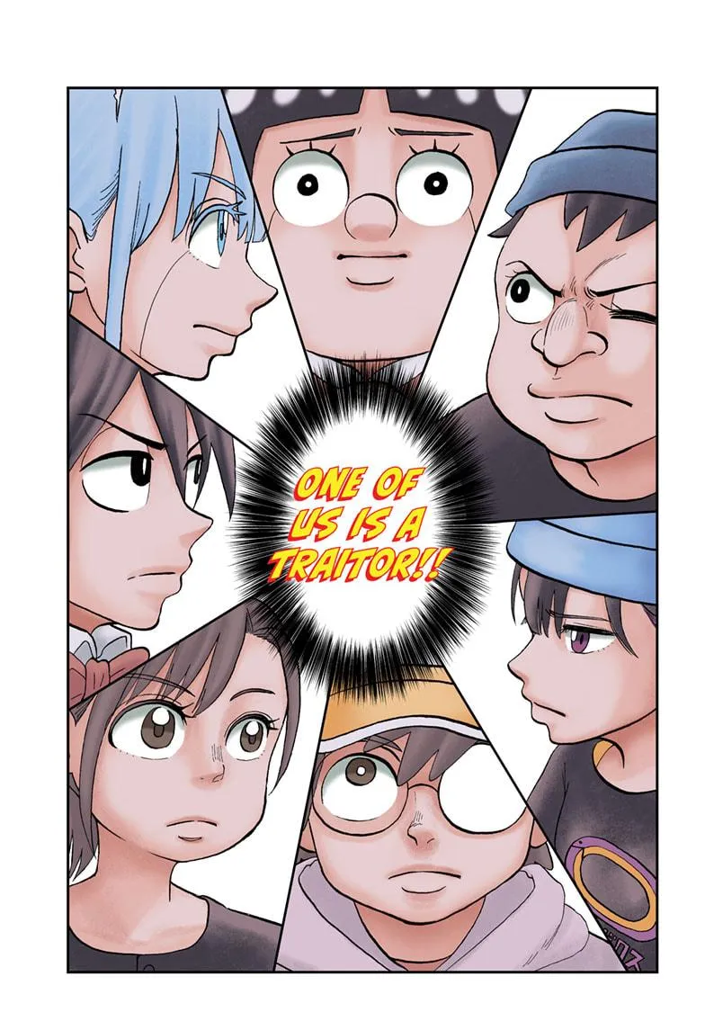 Read Me and Roboco Manga Online