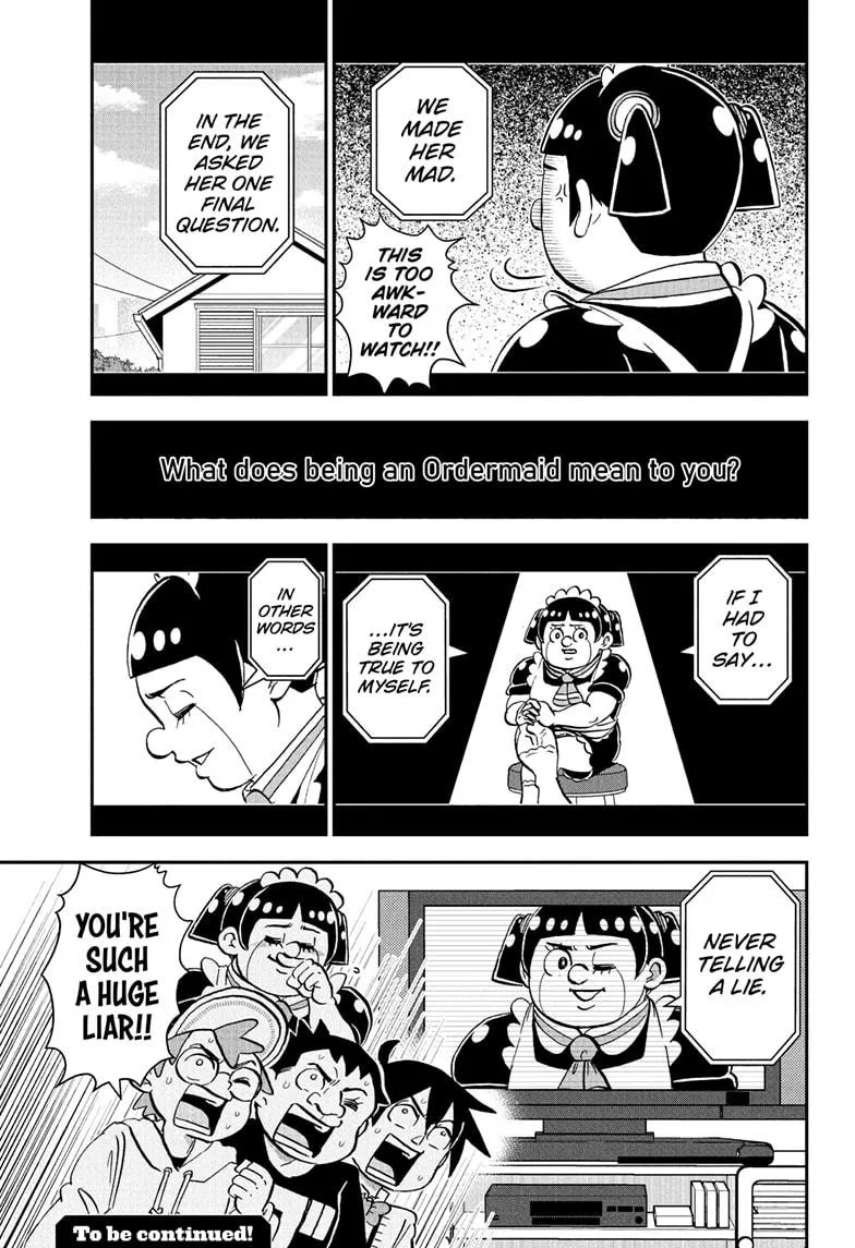 Read Me and Roboco Manga Online