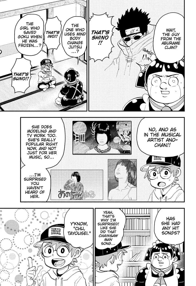Read Me and Roboco Manga Online