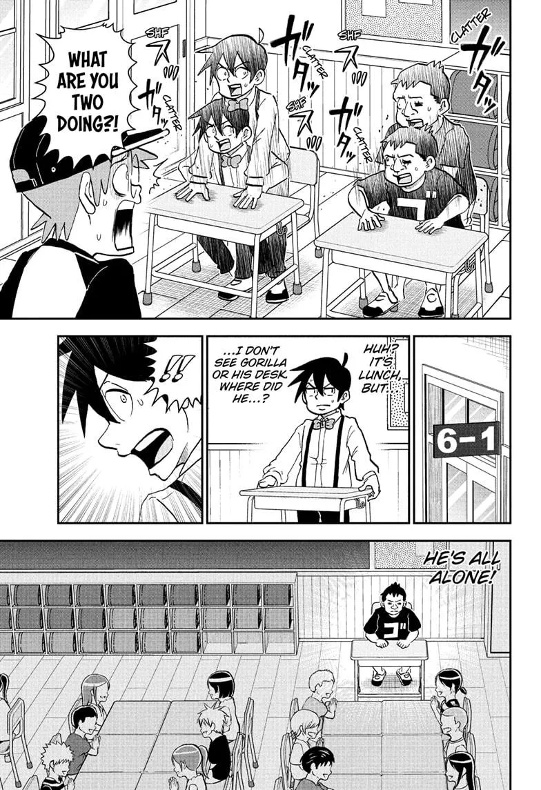Read Me and Roboco Manga Online