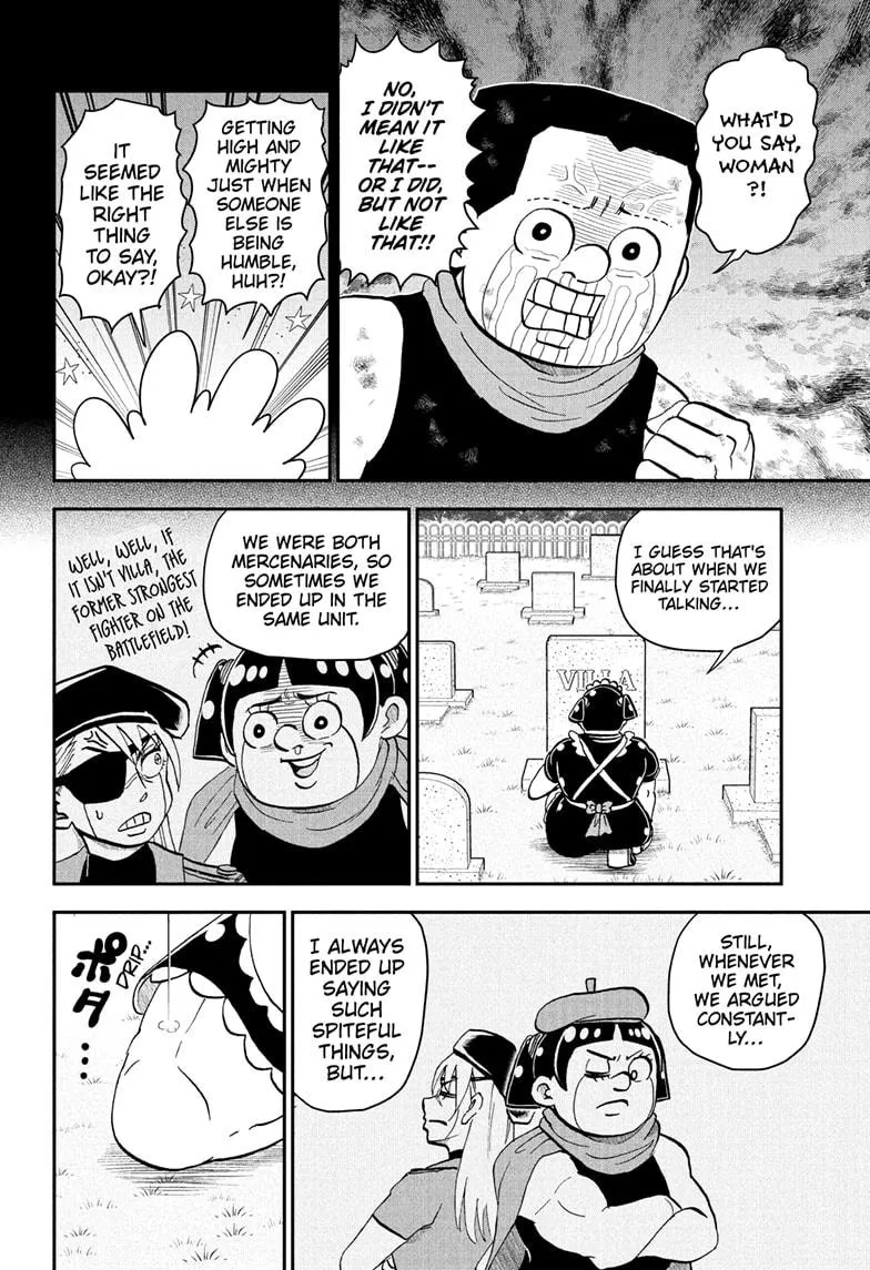 Read Me and Roboco Manga Online