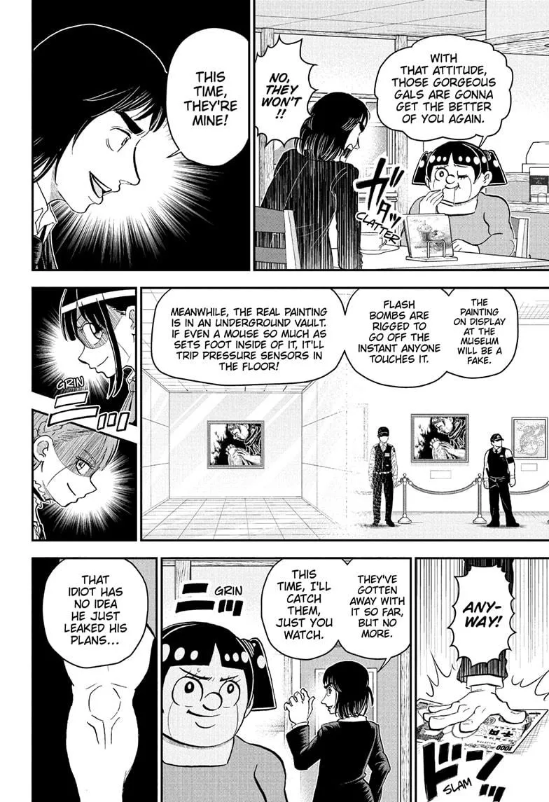 Read Me and Roboco Manga Online