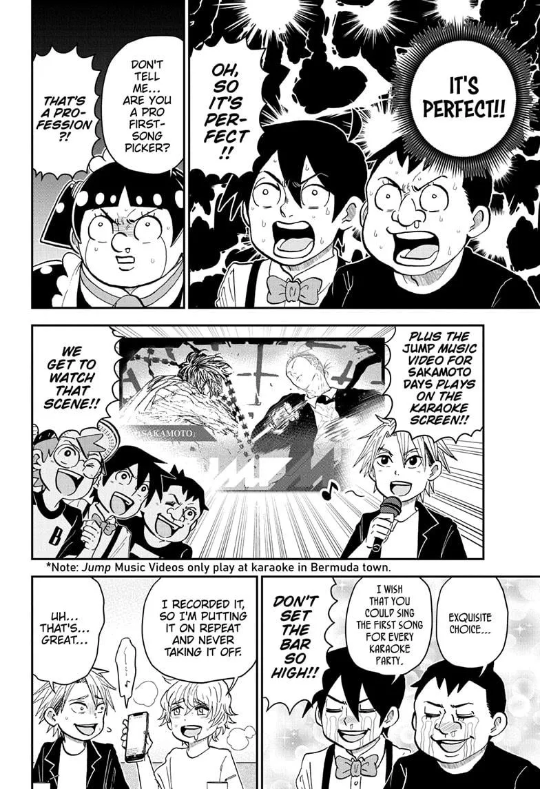 Read Me and Roboco Manga Online