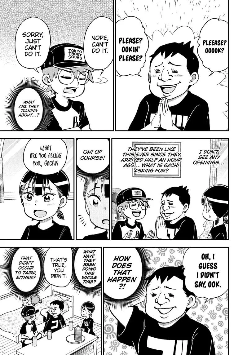 Read Me and Roboco Manga Online