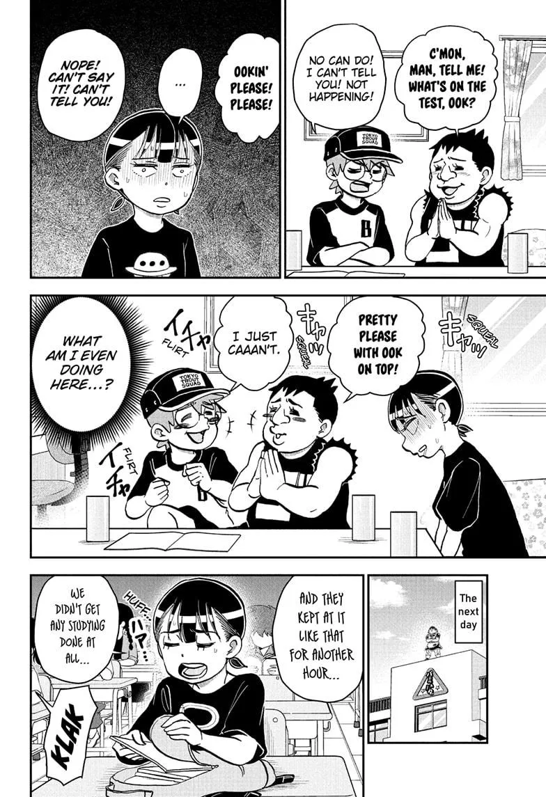 Read Me and Roboco Manga Online