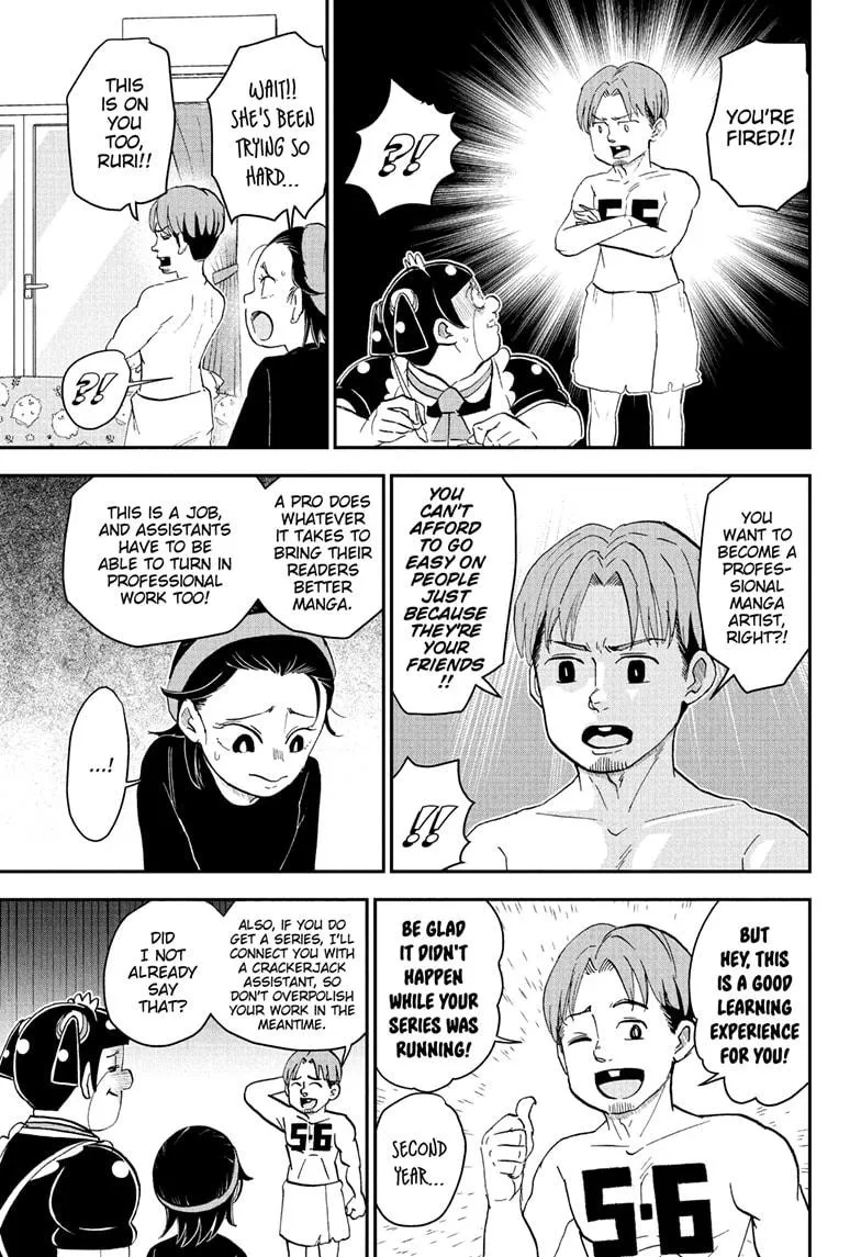 Read Me and Roboco Manga Online
