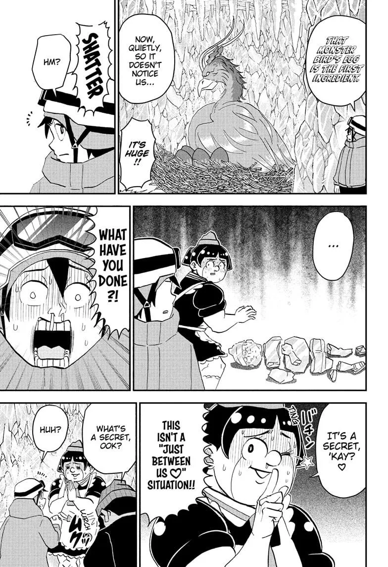 Read Me and Roboco Manga Online